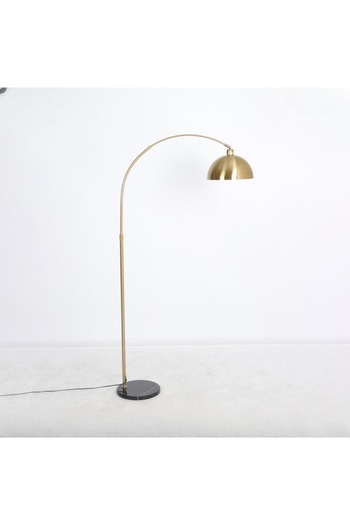 DEC13 Modern lampshades available in colors to suit your taste