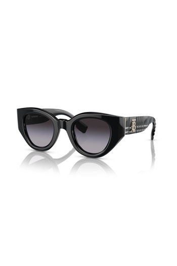 BURBERRY B4390 C.3001/8G 47-25 Sunglasses