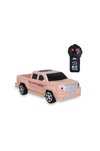 rexa Remote Controlled Car Toy for Kids