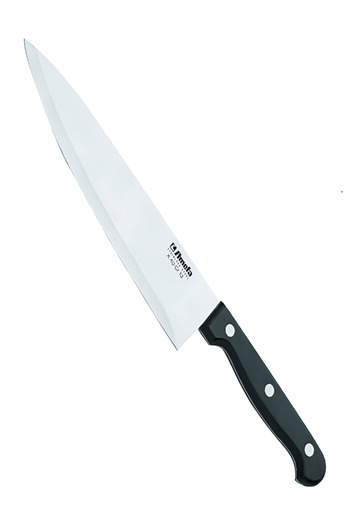 Amefa Stratus Chef’s Knife in Pouch