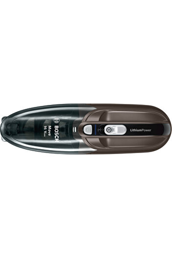 Bosch Aspirator de mână Move Lithium 16Vmax Graphite BHN16L