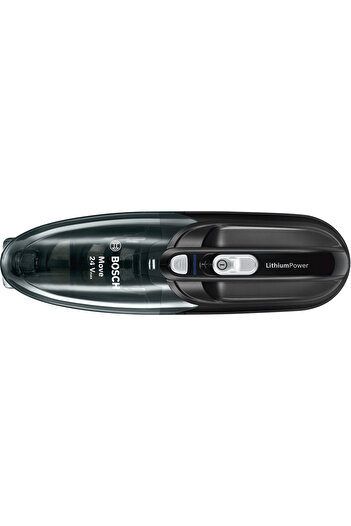 Bosch Aspirator de mână Move Lithium 24Vmax Negru
