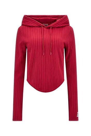 Guess Anneka Women's Active Sweatshirt