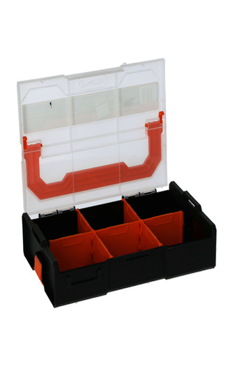 Tactix Mini Interlock Spare Part Box