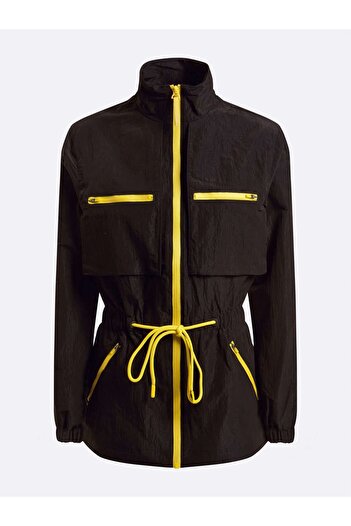 Guess Alesha Women's Active Windbreaker