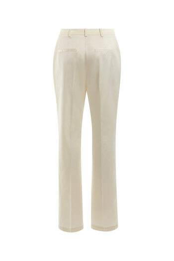 Guess zOE Straight Cut Trousers