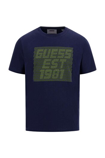 Guess Tricou Sheard pentru bărbați Active Regular Fit