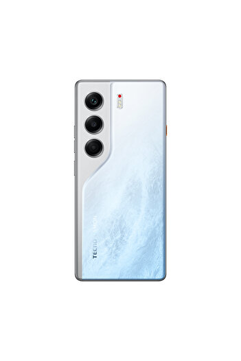 TECNO Camon 40 CM5 12/256 GB Beyaz (TECNO Türkiye Garantili)