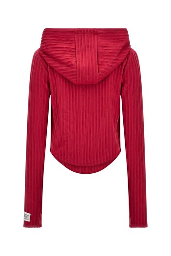 Guess Anneka Women's Active Sweatshirt