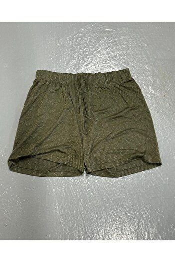 Org Marka Store FLEUR ΜΕ ΕΛΑΣΤΙΚΗ ΜΕΣΗ SUS SUS CLOTHED ΧΩΡΙΣ ΤΣΕΠΕΣ TRIL TRIL ΧΤΕΝΙΣΜΕΝΟ ΣΚΟΥΡΟ ΚΟΝΤΟ