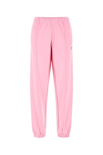 Guess Παντελόνι Jogger SKYLAR