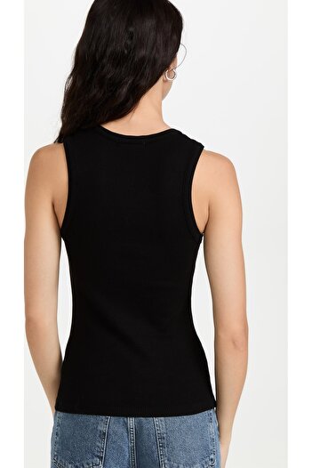fablair Fit Cut Strap Camisole Undershirt