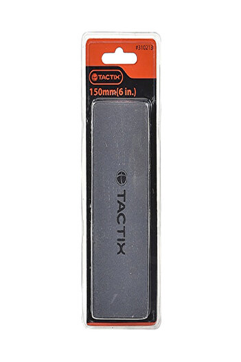Tactix Silicon Carbide Sharpening Stone