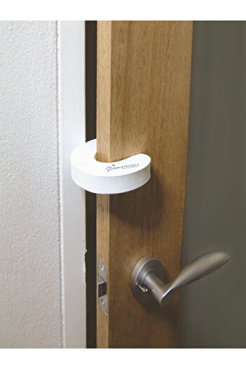 Dreambaby 2-Piece Door Stopper