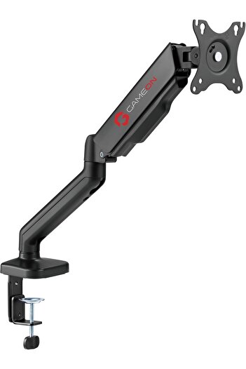 mazn Jim On Single Monitor Arm GO-5336 Adjustable Holder