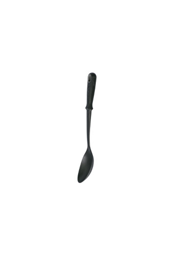 TEFAL Comfort Grip Cooking Spoon Black