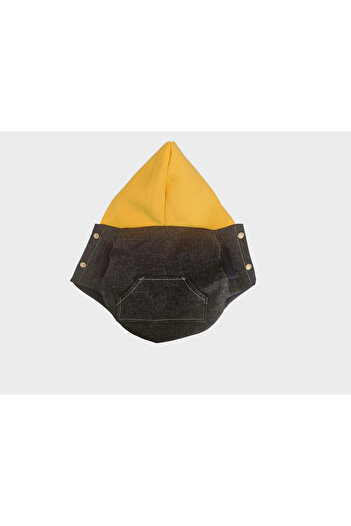 atelyu Cat Dog Clothes Gown Jeans Vest Coat