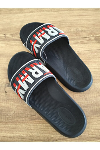 BEGÜM GİYİM Gezer men's slippers
