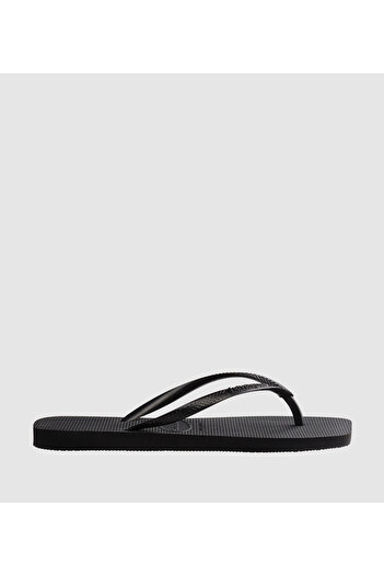 Havaianas Black HAV. SQUARE Women's Sandal