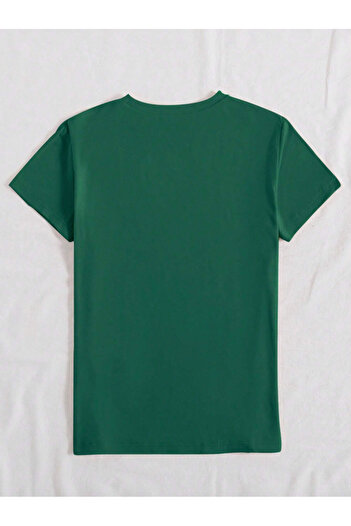 COHERENT Unisex Men/Women Wow Custom Printed Oversize Cotton T-Shirt
