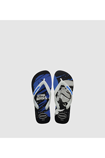 Havaianas White HAV. STAR WARS kids Sandal