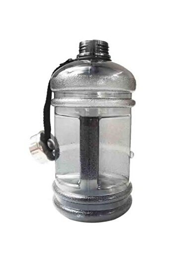 Generic 2.2L Outdoor Sports Water Bottle