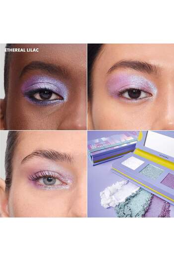 SEPHORA Mini Mix Eyeshadow Palette