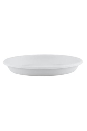 Own Artevasi Plastic Round Plant Saucer (40 x 5.2 cm)