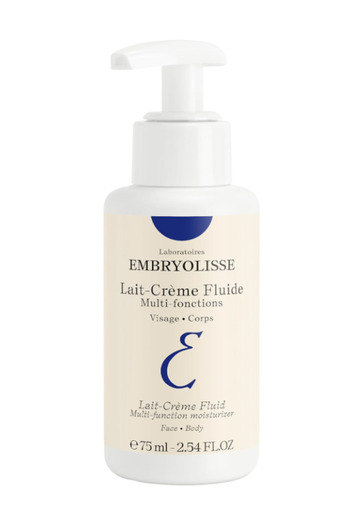 Embryolisse Lait-Crème Fluid – Daily Face and Body Lotion (75ml)