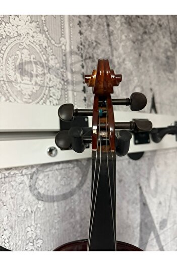 Vivaldi 4/4 Öğrenci Kemanı