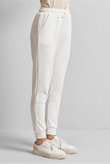 Alvina Sweatpants with Elastic Waist 70885