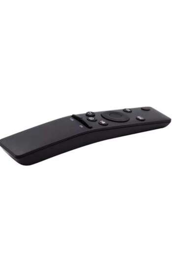 BSIDE Smart Remote for Samsung Smart TVs, Curved, Various Functions