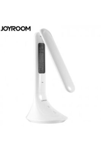 Joyroom Calendar Table Lamp JR-CY165 With Date + Time + Alarm + Thermometer