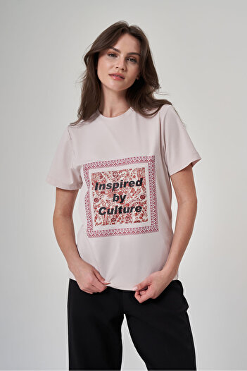 Exuma Women Tshirt-1522120