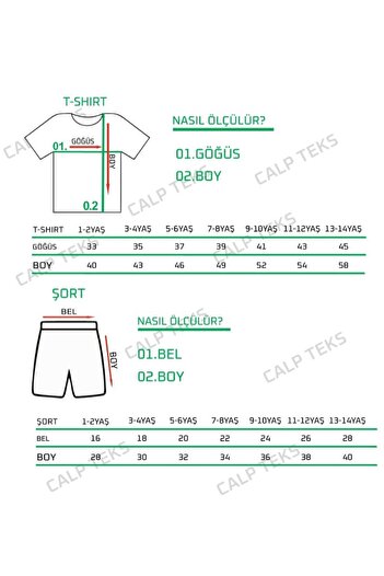 CALP TEKS Relax Printed Shorts/T-Shirt Bottom-Top Summer Set
