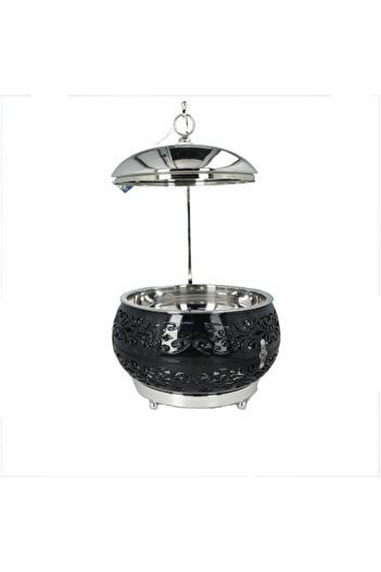 Al Jawhara Elegant Design Decorative Buffet Heater 5 Liter