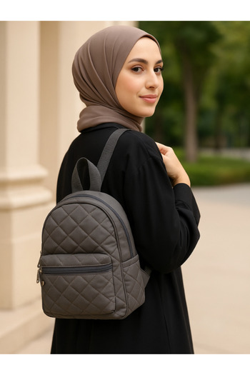 MRB Women's Backpack Daily Use Women's Bag Medium Size