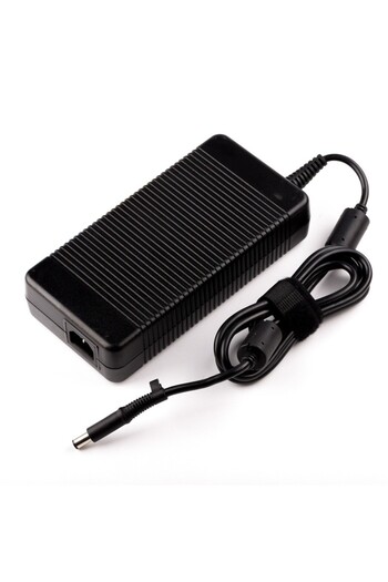 HP Laptop charger EliteBook 8540w 19.5V 11.8A 230W plug 7.4x5.0x12.0mm