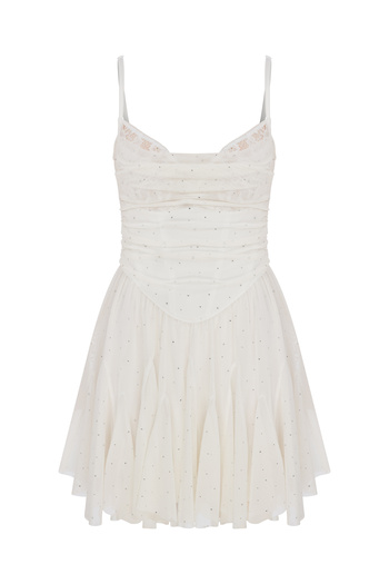 SAGAZA Vivienne Dress