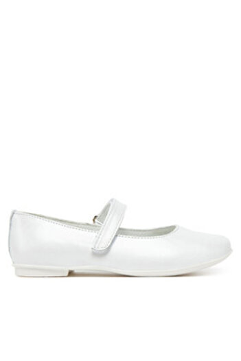Primigi Girl Ballerinas white PRIMIGI-7927800 S BIANCO