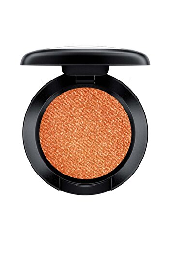 M.A.C Mac Small Eye Shadow Frost, 1.5 g, Eyeshadow, Jungle Ball Bronze