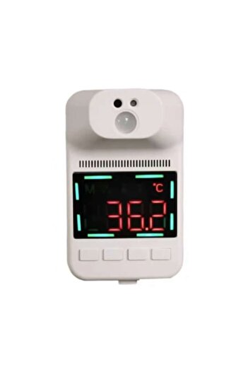 OEM G3 PRO Wall-Mounted Thermometer, Temperature Scanner