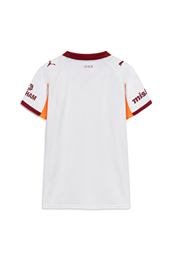 GSStore Galatasaray Puma 2025/2026 Γυναικεία φανέλα εκτός 77981602