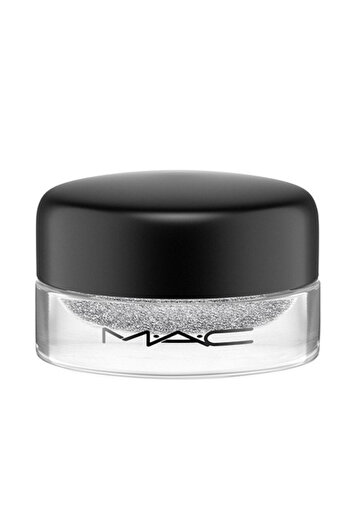 M.A.C Fard de pleoape Mac Pro Longwear Paint Pot Paintures Silver Screen 5 Gr, Silver Screen