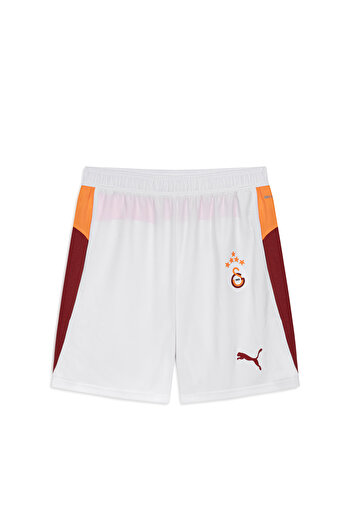 GSStore Galatasaray Puma 2025/2026 εκτός έδρας σορτς 77982302