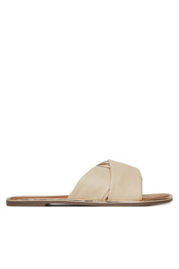 Gioseppo Women's Flip-flops beige GIOSEPPO-74308-P OFF-WHITE
