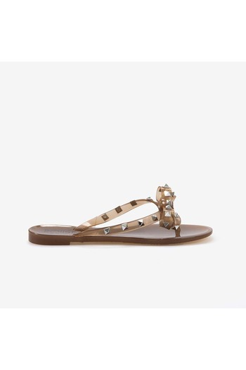 Rouge Women's Slippers M4