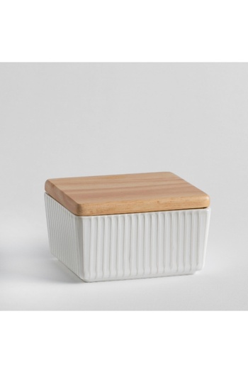 HomeVibes Untiera LINIOSO 12x10 cm