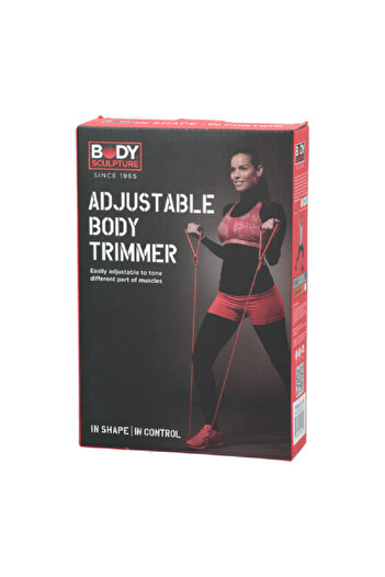 BODY SCULPTURE Adjustable Trimmer 124-220cm