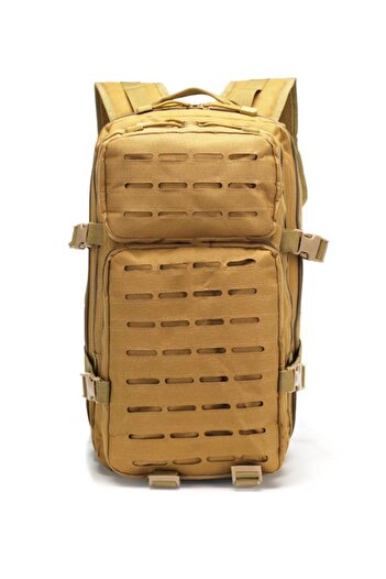 SINGLE SWORD 30 Liter Laser Cut Tactical Backpack